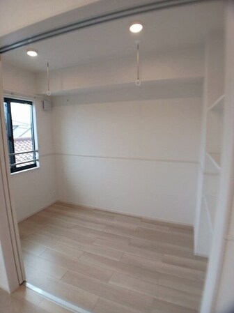 グランステラの物件内観写真